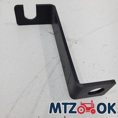 Набор управления подачи топлива на тросах МТЗ МК с педалью Набор управления подачи топлива на тросах МТЗ МК с педалью