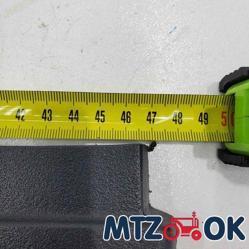 Выхлопная труба МТЗ 892 труба в трубе. нержавейка (замена штатного глушителя) толщина 2мм Выхлопная труба МТЗ 892 труба в трубе. нержавейка (замена штатного глушителя) толщина 2мм