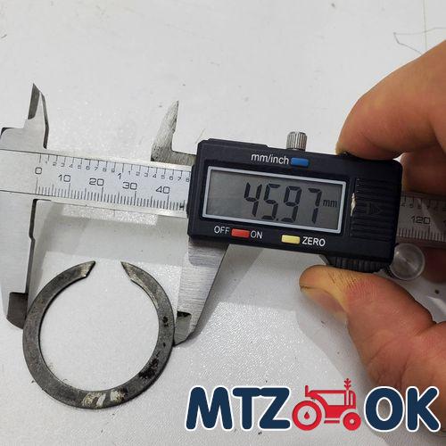 Кольцо стопорное 2В75 Кольцо стопорное 2В75