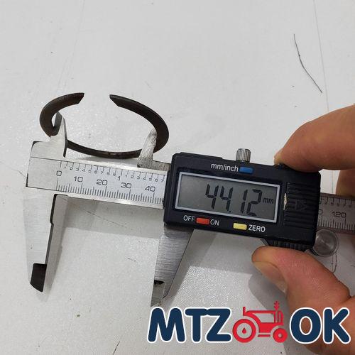 Планка шестерни привода ТНВД МТЗ (пр-во МТЗ) 240-1006322 Планка шестерни привода ТНВД МТЗ (пр-во МТЗ) 240-1006322