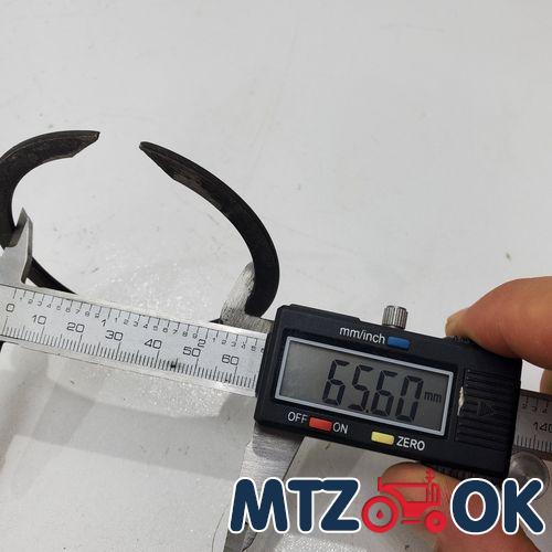 Кольцо стопорное 2В75 Кольцо стопорное 2В75