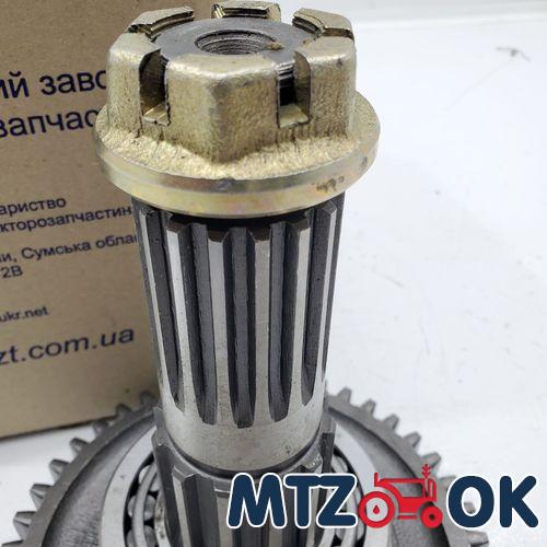 Болты брызговика переднего МТЗ к-т 8шт. Болты брызговика переднего МТЗ к-т 8шт.