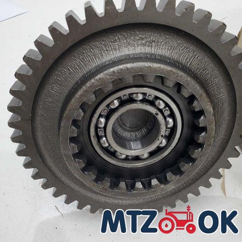 Болты брызговика переднего МТЗ к-т 8шт. Болты брызговика переднего МТЗ к-т 8шт.