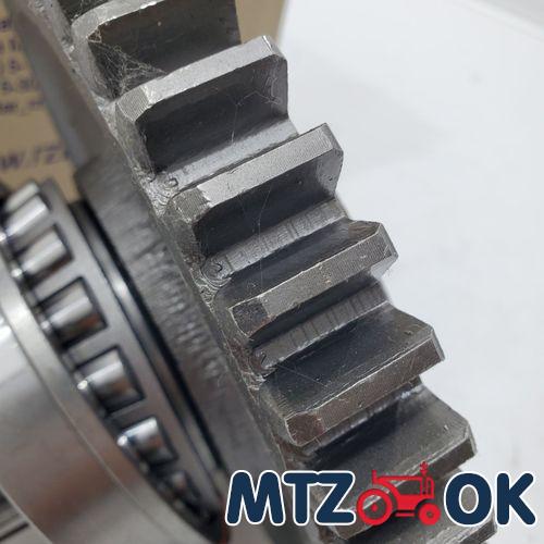 Болты брызговика переднего МТЗ к-т 8шт. Болты брызговика переднего МТЗ к-т 8шт.