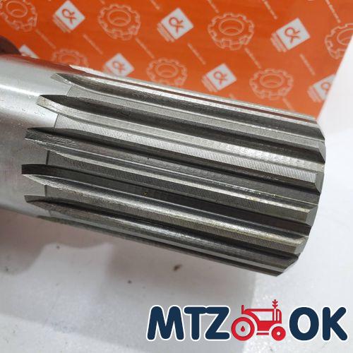 Планка шестерни привода ТНВД МТЗ (пр-во МТЗ) 240-1006322 Планка шестерни привода ТНВД МТЗ (пр-во МТЗ) 240-1006322