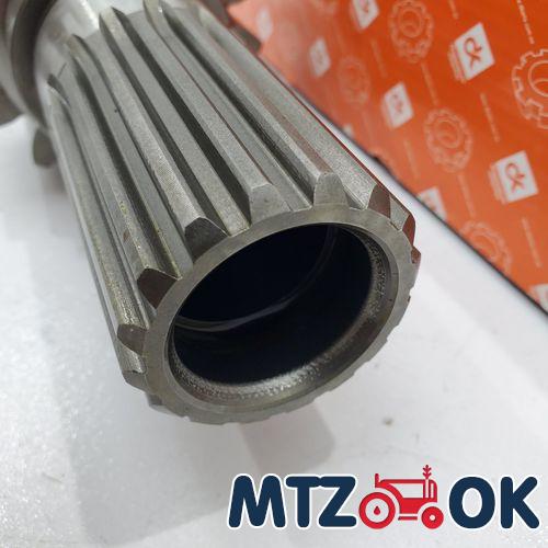 Планка шестерни привода ТНВД МТЗ (пр-во МТЗ) 240-1006322 Планка шестерни привода ТНВД МТЗ (пр-во МТЗ) 240-1006322