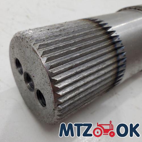 Болты брызговика переднего МТЗ к-т 8шт. Болты брызговика переднего МТЗ к-т 8шт.