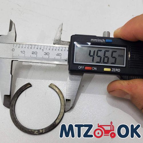 Кольцо стопорное 2В75 Кольцо стопорное 2В75