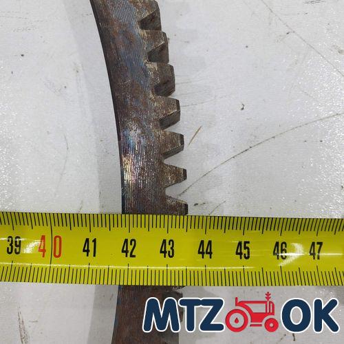 Болты брызговика переднего МТЗ к-т 8шт. Болты брызговика переднего МТЗ к-т 8шт.