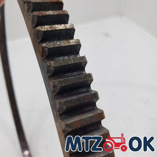 Болты брызговика переднего МТЗ к-т 8шт. Болты брызговика переднего МТЗ к-т 8шт.