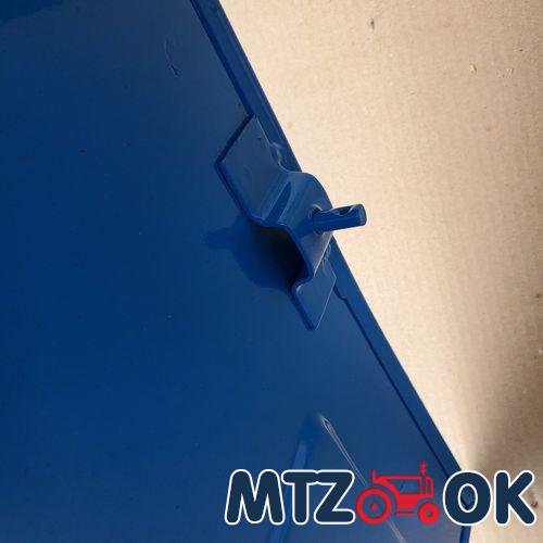 Кольцо стопорное 2В75 Кольцо стопорное 2В75