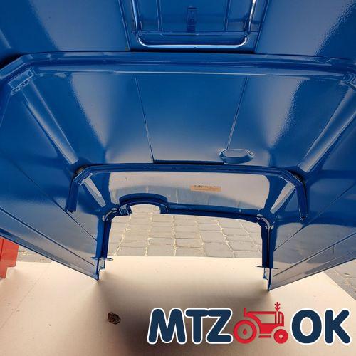 Кольцо стопорное 2В75 Кольцо стопорное 2В75