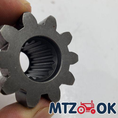 Выхлопная труба МТЗ 892 труба в трубе. нержавейка (замена штатного глушителя) толщина 2мм Выхлопная труба МТЗ 892 труба в трубе. нержавейка (замена штатного глушителя) толщина 2мм