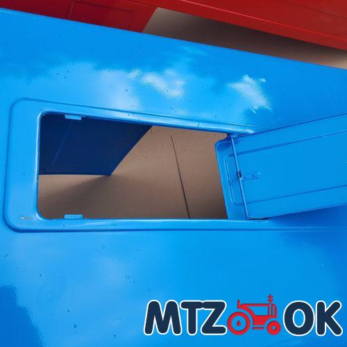 Кольцо стопорное 2В75 Кольцо стопорное 2В75