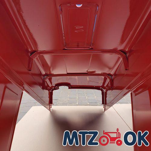 Кольцо стопорное 2В75 Кольцо стопорное 2В75