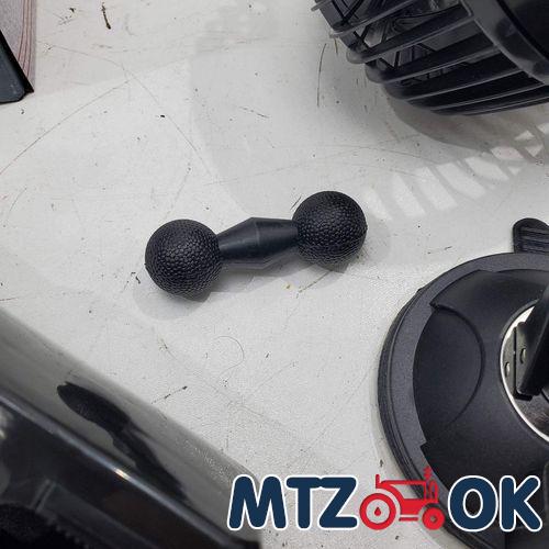 Болты брызговика переднего МТЗ к-т 8шт. Болты брызговика переднего МТЗ к-т 8шт.