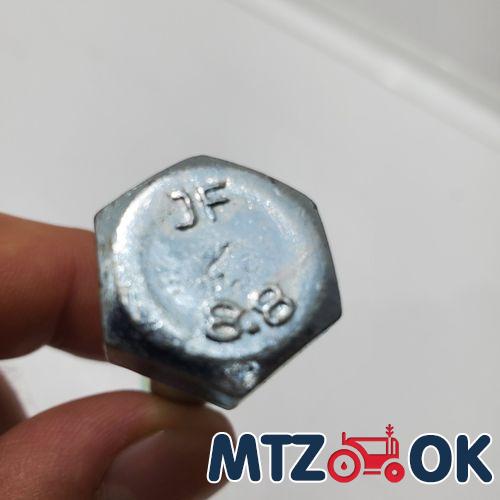 Болт М12х200 8.8 Болт М12х200 8.8