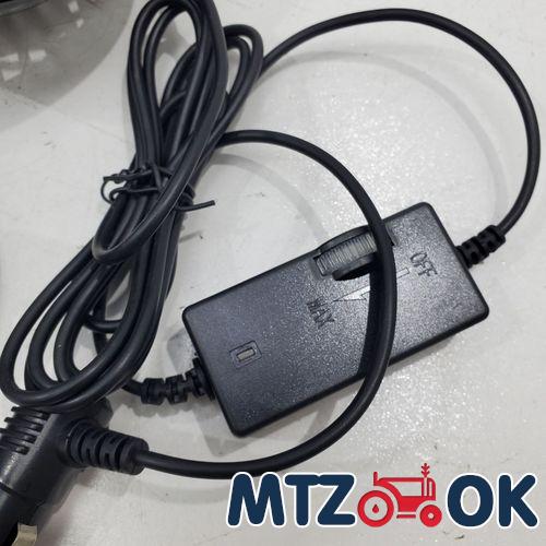 Болты брызговика переднего МТЗ к-т 8шт. Болты брызговика переднего МТЗ к-т 8шт.