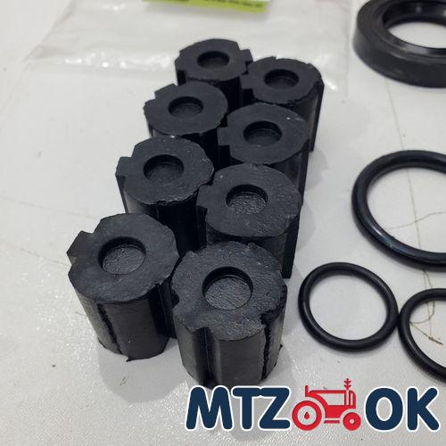 Планка шестерни привода ТНВД МТЗ (пр-во МТЗ) 240-1006322 Планка шестерни привода ТНВД МТЗ (пр-во МТЗ) 240-1006322