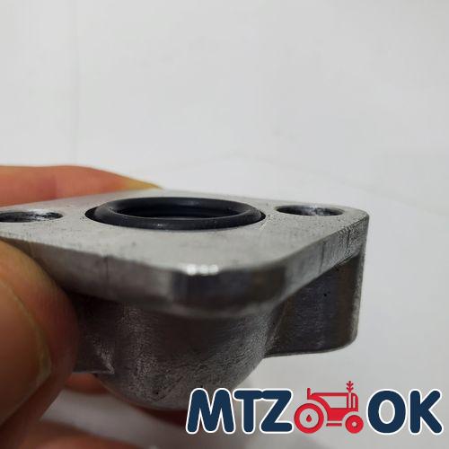 Планка шестерни привода ТНВД МТЗ (пр-во МТЗ) 240-1006322 Планка шестерни привода ТНВД МТЗ (пр-во МТЗ) 240-1006322