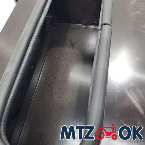 Кожух вентилятора отопителя МТЗ н/о пластик в сб. с электродвигателем 12В (пр-во Беларусь) Кожух вентилятора отопителя МТЗ н/о пластик в сб. с электродвигателем 12В (пр-во Беларусь)