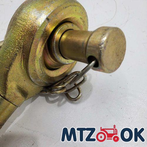 Болты брызговика переднего МТЗ к-т 8шт. Болты брызговика переднего МТЗ к-т 8шт.