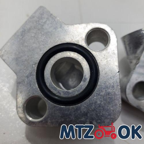 Планка шестерни привода ТНВД МТЗ (пр-во МТЗ) 240-1006322 Планка шестерни привода ТНВД МТЗ (пр-во МТЗ) 240-1006322