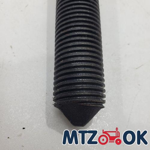 Болты брызговика переднего МТЗ к-т 8шт. Болты брызговика переднего МТЗ к-т 8шт.