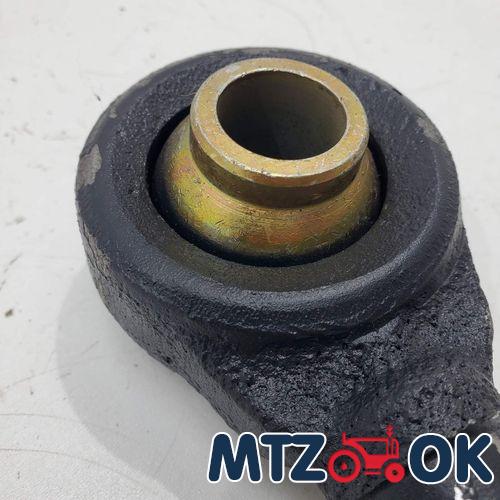 Болты брызговика переднего МТЗ к-т 8шт. Болты брызговика переднего МТЗ к-т 8шт.