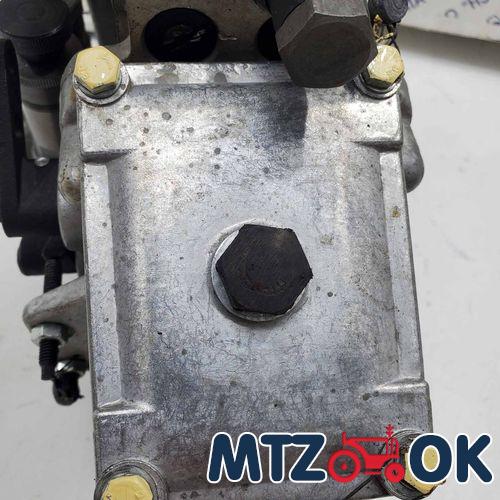 Набор управления подачи топлива на тросах МТЗ МК с педалью Набор управления подачи топлива на тросах МТЗ МК с педалью