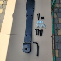 СЦЕПКА НЕЗАВИСИМАЯ ДЛИННАЯ 40 ММ ОТ ВОМ ДО КРАЯ 70СМ 80