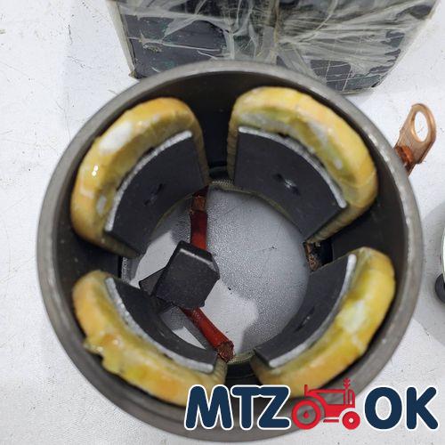 СЦЕПКА НЕЗАВИСИМАЯ ДЛИННАЯ 40 ММ ОТ ВОМ ДО КРАЯ 70СМ 80-2707110-А1-01 СЦЕПКА НЕЗАВИСИМАЯ ДЛИННАЯ 40 ММ ОТ ВОМ ДО КРАЯ 70СМ 80-2707110-А1-01