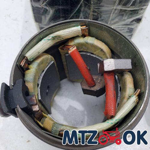 СЦЕПКА НЕЗАВИСИМАЯ ДЛИННАЯ 40 ММ ОТ ВОМ ДО КРАЯ 70СМ 80-2707110-А1-01 СЦЕПКА НЕЗАВИСИМАЯ ДЛИННАЯ 40 ММ ОТ ВОМ ДО КРАЯ 70СМ 80-2707110-А1-01