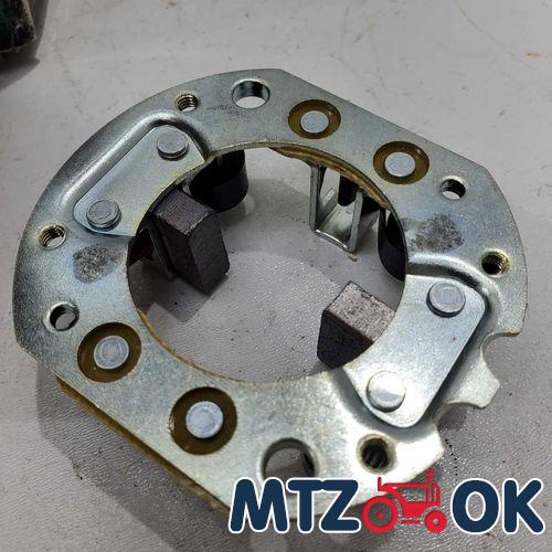 СЦЕПКА НЕЗАВИСИМАЯ ДЛИННАЯ 40 ММ ОТ ВОМ ДО КРАЯ 70СМ 80-2707110-А1-01 СЦЕПКА НЕЗАВИСИМАЯ ДЛИННАЯ 40 ММ ОТ ВОМ ДО КРАЯ 70СМ 80-2707110-А1-01