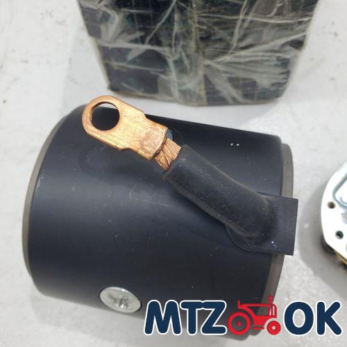 СЦЕПКА НЕЗАВИСИМАЯ ДЛИННАЯ 40 ММ ОТ ВОМ ДО КРАЯ 70СМ 80-2707110-А1-01 СЦЕПКА НЕЗАВИСИМАЯ ДЛИННАЯ 40 ММ ОТ ВОМ ДО КРАЯ 70СМ 80-2707110-А1-01