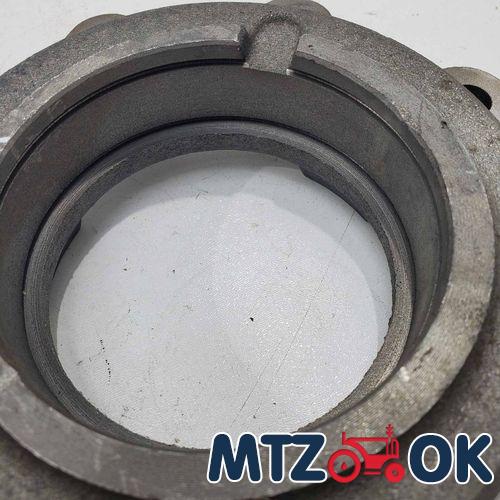 Краник топливного бака ПД с отстойником (КР-12) (пр-во Юбана) ПП-3 Краник топливного бака ПД с отстойником (КР-12) (пр-во Юбана) ПП-3