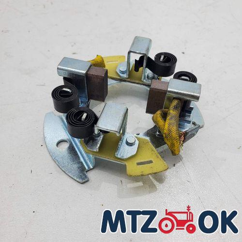 СЦЕПКА НЕЗАВИСИМАЯ ДЛИННАЯ 40 ММ ОТ ВОМ ДО КРАЯ 70СМ 80-2707110-А1-01 СЦЕПКА НЕЗАВИСИМАЯ ДЛИННАЯ 40 ММ ОТ ВОМ ДО КРАЯ 70СМ 80-2707110-А1-01