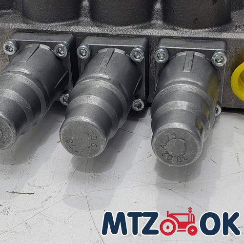 Прокладка указателя поворота (силикон) (пр-во Украина) Прокладка указателя поворота (силикон) (пр-во Украина)