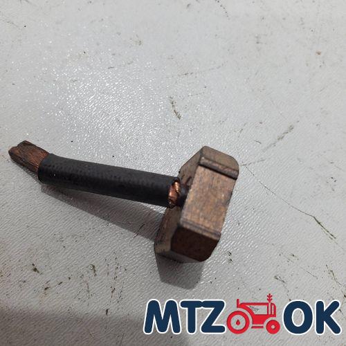 СЦЕПКА НЕЗАВИСИМАЯ ДЛИННАЯ 40 ММ ОТ ВОМ ДО КРАЯ 70СМ 80-2707110-А1-01 СЦЕПКА НЕЗАВИСИМАЯ ДЛИННАЯ 40 ММ ОТ ВОМ ДО КРАЯ 70СМ 80-2707110-А1-01