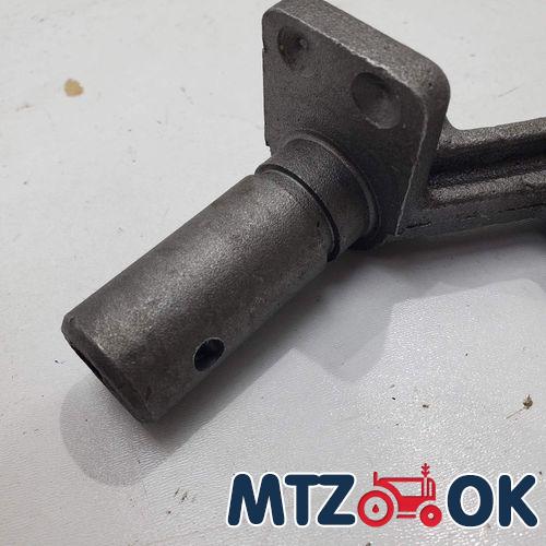 Краник топливного бака ПД с отстойником (КР-12) (пр-во Юбана) ПП-3 Краник топливного бака ПД с отстойником (КР-12) (пр-во Юбана) ПП-3