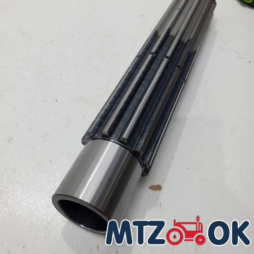 Краник топливного бака ПД с отстойником (КР-12) (пр-во Юбана) ПП-3 Краник топливного бака ПД с отстойником (КР-12) (пр-во Юбана) ПП-3