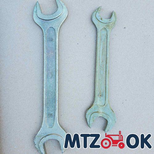 СЦЕПКА НЕЗАВИСИМАЯ ДЛИННАЯ 40 ММ ОТ ВОМ ДО КРАЯ 70СМ 80-2707110-А1-01 СЦЕПКА НЕЗАВИСИМАЯ ДЛИННАЯ 40 ММ ОТ ВОМ ДО КРАЯ 70СМ 80-2707110-А1-01