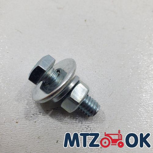 СЦЕПКА НЕЗАВИСИМАЯ ДЛИННАЯ 40 ММ ОТ ВОМ ДО КРАЯ 70СМ 80-2707110-А1-01 СЦЕПКА НЕЗАВИСИМАЯ ДЛИННАЯ 40 ММ ОТ ВОМ ДО КРАЯ 70СМ 80-2707110-А1-01