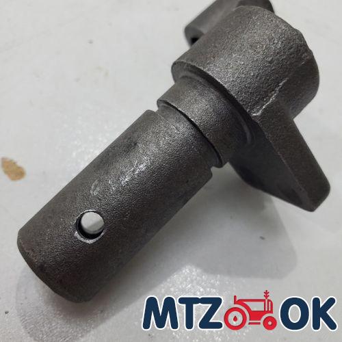 Краник топливного бака ПД с отстойником (КР-12) (пр-во Юбана) ПП-3 Краник топливного бака ПД с отстойником (КР-12) (пр-во Юбана) ПП-3