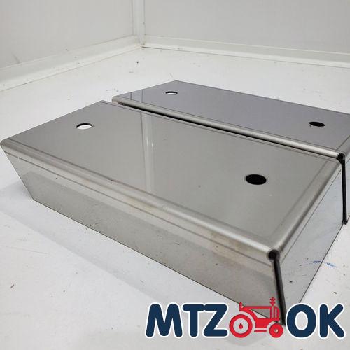 СЦЕПКА НЕЗАВИСИМАЯ ДЛИННАЯ 40 ММ ОТ ВОМ ДО КРАЯ 70СМ 80-2707110-А1-01 СЦЕПКА НЕЗАВИСИМАЯ ДЛИННАЯ 40 ММ ОТ ВОМ ДО КРАЯ 70СМ 80-2707110-А1-01