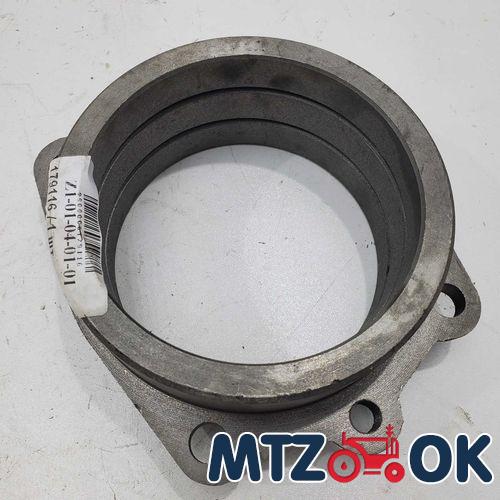 Краник топливного бака ПД с отстойником (КР-12) (пр-во Юбана) ПП-3 Краник топливного бака ПД с отстойником (КР-12) (пр-во Юбана) ПП-3