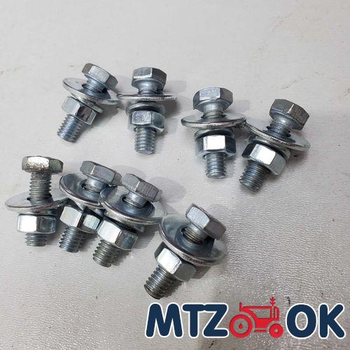 СЦЕПКА НЕЗАВИСИМАЯ ДЛИННАЯ 40 ММ ОТ ВОМ ДО КРАЯ 70СМ 80-2707110-А1-01 СЦЕПКА НЕЗАВИСИМАЯ ДЛИННАЯ 40 ММ ОТ ВОМ ДО КРАЯ 70СМ 80-2707110-А1-01