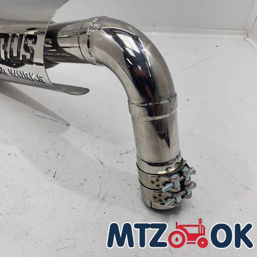 Прокладка указателя поворота (силикон) (пр-во Украина) Прокладка указателя поворота (силикон) (пр-во Украина)