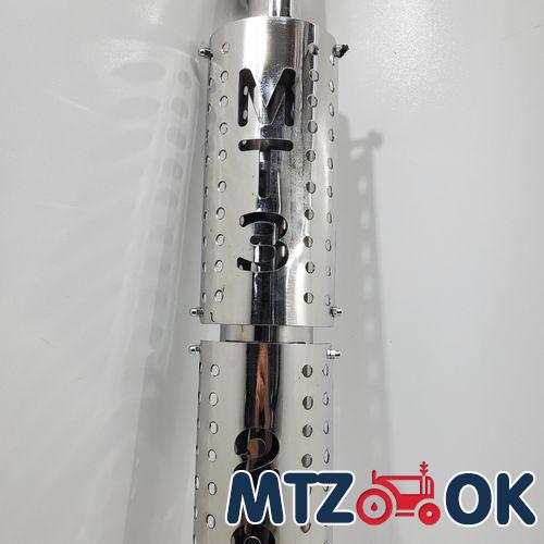 Прокладка указателя поворота (силикон) (пр-во Украина) Прокладка указателя поворота (силикон) (пр-во Украина)