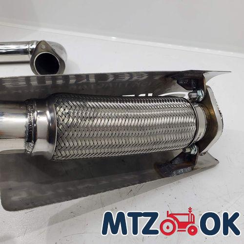 Прокладка указателя поворота (силикон) (пр-во Украина) Прокладка указателя поворота (силикон) (пр-во Украина)